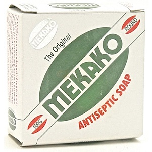 Mekako Antiseptic Soap 100 g
